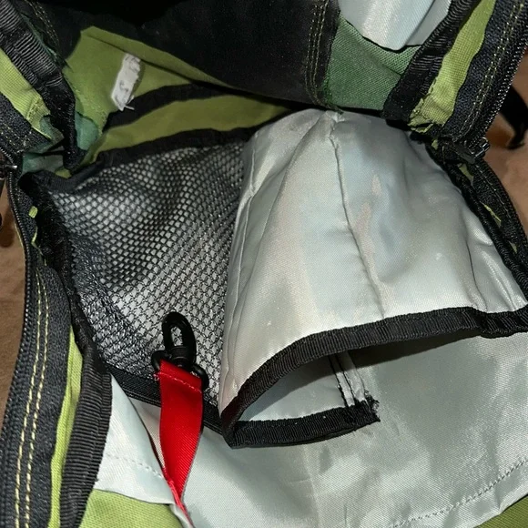 Kelty Kids TC 2.1 Kid Carrier Backpack (Backpack only, carrier not included) - Picture 11 of 16